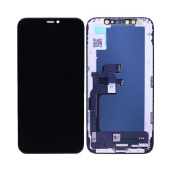 Touch+Display Apple iPhone XS (TX FHD) Preto Touch+Display Apple iPhone XS (TX FHD) Preto